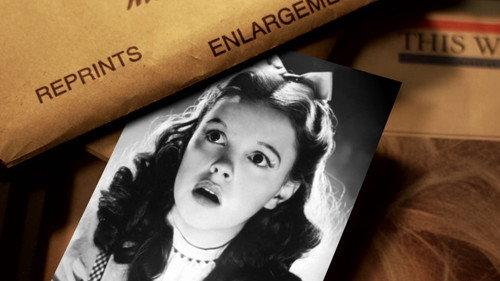 Too Young to Die Season 3 Episode 4 - Judy Garland