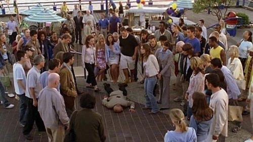 Tru Calling Season 2 Episode 2 - Grace