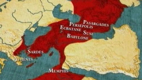 Engineering an Empire Season 1 Episode 10 - The Persians