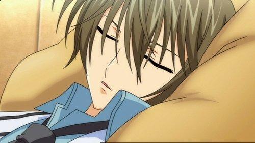 Special A Season 1 Episode 22 - Love・Strange