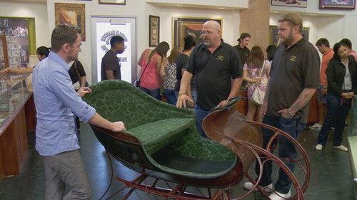 Pawn Stars Season 12 Episode 18 - The Pawn Before Christmas