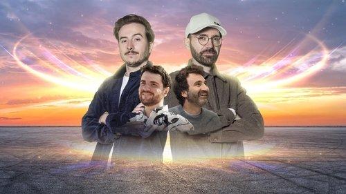 Top Gear France Season 9 Episode 3 - Episode 3