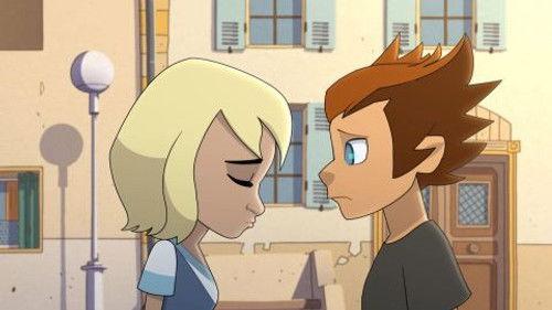 Street Football Season 5 Episode 9 - Episode 9