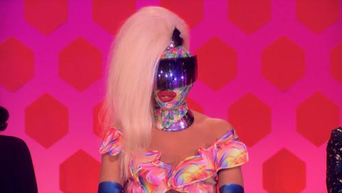 RuPaul's Drag Race Season 10 Episode 4 - The Last Ball on Earth