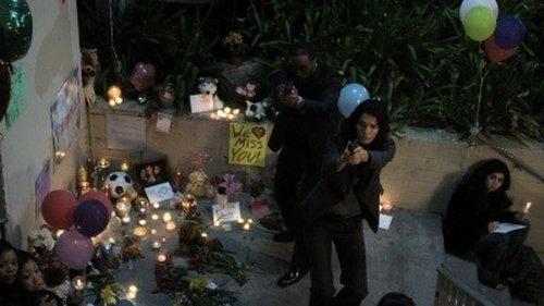 undefined Season 1 Episode 4 - She Works Hard for the Money