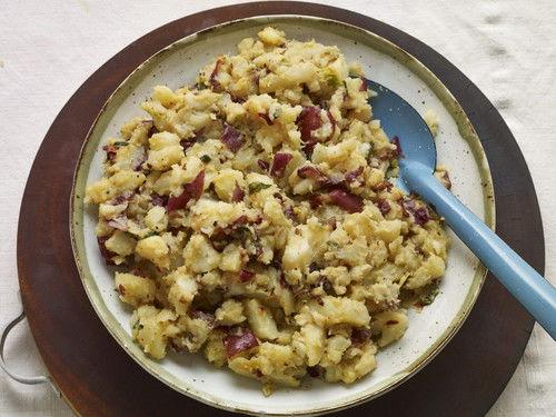 Pati's Mexican Table Season 2 Episode 4 - Easy Comfort Food