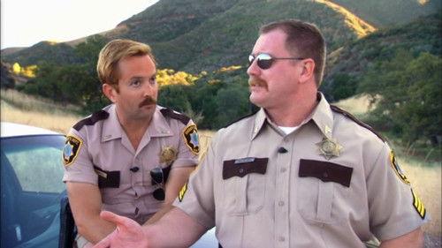 Reno 911! Season 6 Episode 1 - Training Day