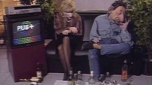 Les Guignols de l'info Season 1 Episode 8 - Episode 8