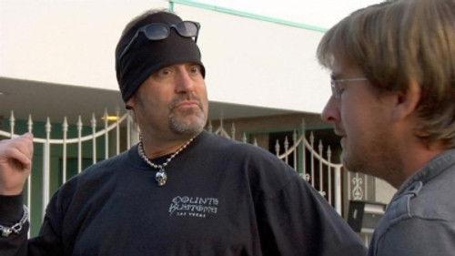 Counting Cars Season 2 Episode 7 - To Die For