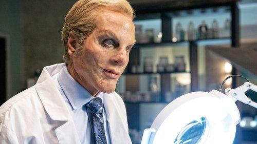 Grimm Season 5 Episode 15 - Skin Deep