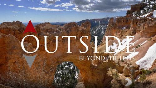 Outside Beyond the Lens Season 1 Episode 7 - Utah Overland