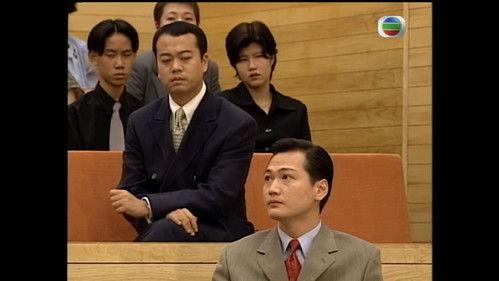 The File Of Justice Season 5 Episode 16 - Episode 16