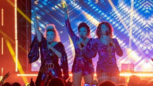 undefined Season 5 Episode 18 - The Roughest Day