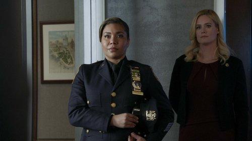 Blue Bloods Season 13 Episode 11 - Lost Ones