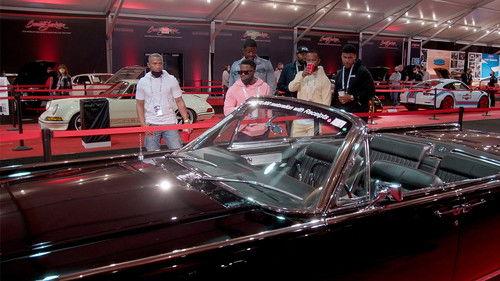 Kevin Hart's Muscle Car Crew Season 1 Episode 6 - The Boyz Have Auction Fever