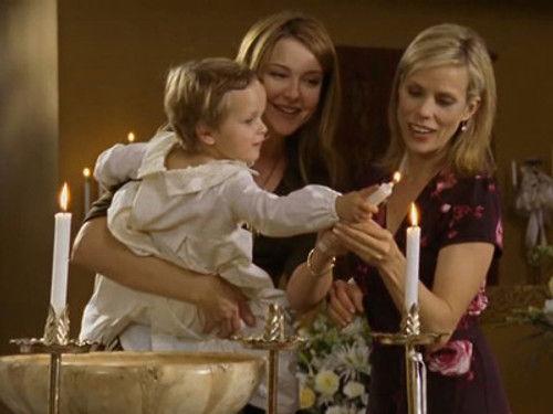 Scrubs Season 5 Episode 5 - My New God