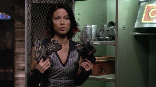 undefined Season 3 Episode 5 - The Lone and Level Sands