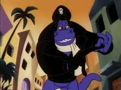 undefined Season 3 Episode 13 - Extinct Possibility