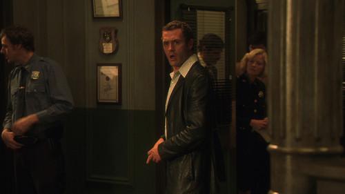 Life on Mars Season 1 Episode 5 - Things to Do in New York When You Think You're Dead