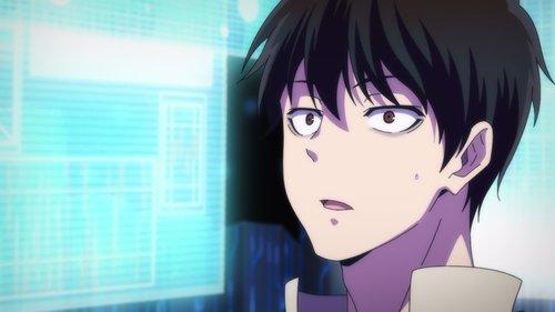 KamiKatsu: Working for God in a Godless World Season 1 Episode 5 - We know we are not worthy O great Lord Mitama You created all things—