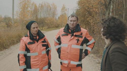 Medikai paramedikai Season 2 Episode 5 - Episode 5