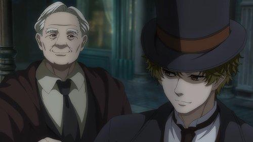 Lord of Mysteries Season 1 Episode 4 - Magic Mirror