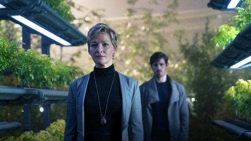 Nightflyers Season 1 Episode 2 - Torches and Pitchforks