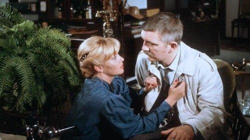 Scene of the Crime Season 11 Episode 5 - Episode 5