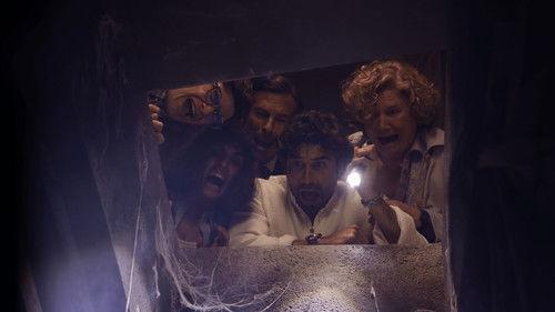 undefined Season 1 Episode 7 - Liberdade