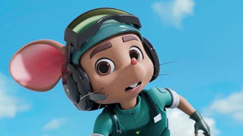 Shuke Beita Season 3 Episode 4 - Episode 4