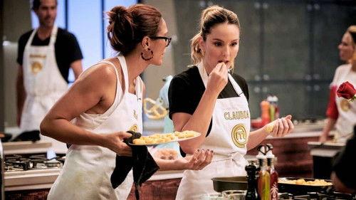 Masterchef Celebrity Colombia Season 3 Episode 25 - Episode 25