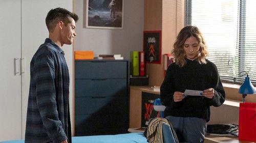 The Medalists Season 4 Episode 12 - Episode 12