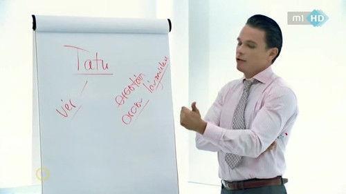 Work Matters Season 1 Episode 20 - Episode 20