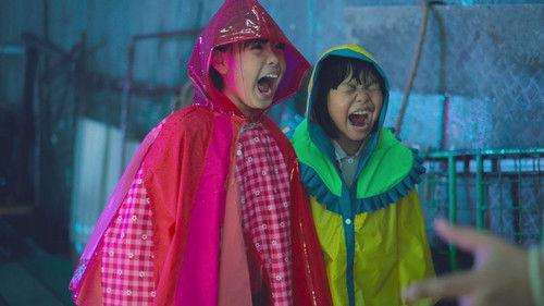 Tomorrow and I Season 1 Episode 4 - Octopus Girl