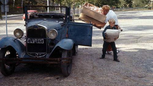 Julkalendern Season 10 Episode 11 - Episode 11