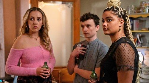 The Outlaws Season 1 Episode 2 - Episode 2