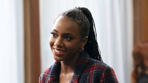 The Sex Lives of College Girls Season 2 Episode 4 - Will You Be My Girlfriend?