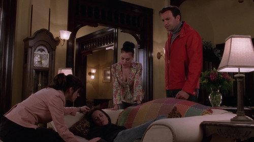 undefined Season 7 Episode 16 - The Seven Year Witch