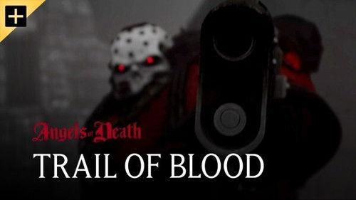 Angels of Death Season 1 Episode 3 - Trail of Blood