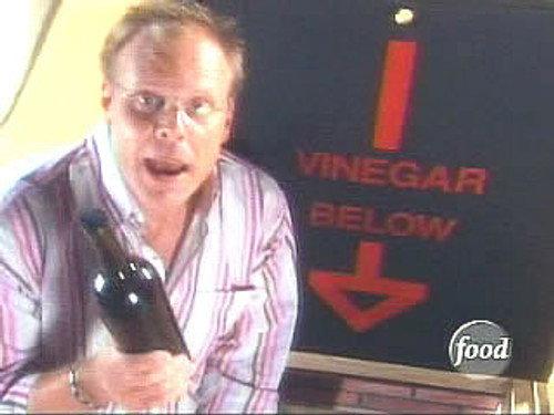 Good Eats Season 9 Episode 8 - Good Wine Gone Bad