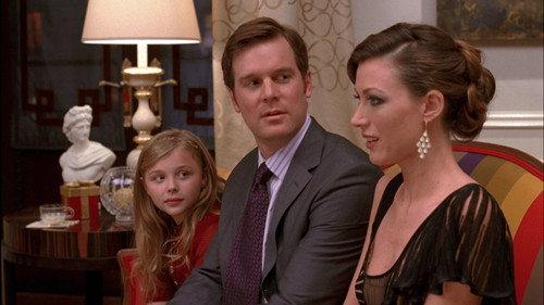Dirty Sexy Money Season 1 Episode 10 - The Nutcracker