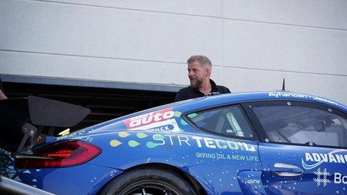 Asphalt-Cowboys Season 10 Episode 9 - Truck of a devil