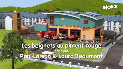 Fireman Sam Season 12 Episode 4 - Red Hot Chilli Nibbles