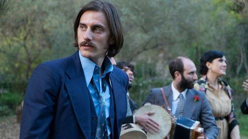 Trust Season 1 Episode 8 - In the Name of the Father