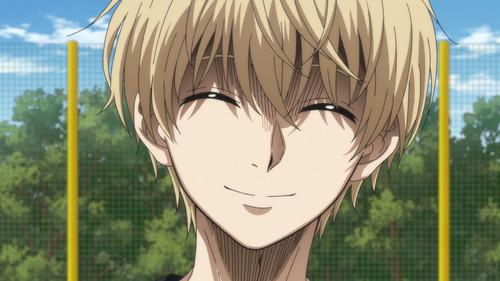 Aoashi Season 1 Episode 8 - Night Training