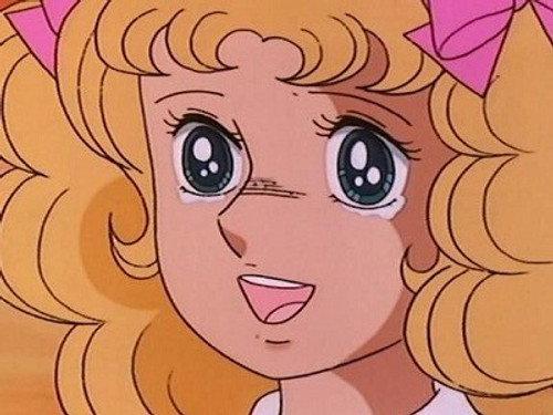 Candy Candy Season 1 Episode 9 - The Dance Where I Met Him