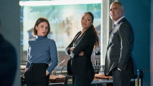 Bull Season 6 Episode 15 - With These Hands