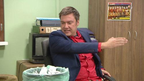 Državni posao Season 10 Episode 10 - 1645 Genijalnost iz genijalnosti