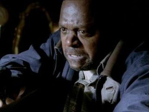 undefined Season 1 Episode 13 - Hang On to Me