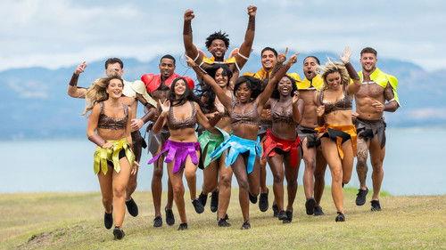 Love Island Games Season 2 Episode 1 - Episode 1